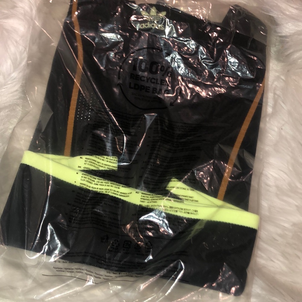 adidas x IVY PARK Knit Skirt  | NWT ✨ - Picture 8 of 8